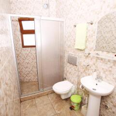 Отель Balat Residence ванная