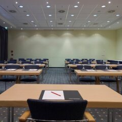 Отель InterCityHotel Düsseldorf Германия, Дюссельдорф - 1 отзыв об отеле, цены и фото номеров - забронировать отель InterCityHotel Düsseldorf онлайн фото 4