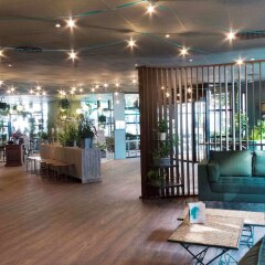 Отель ibis Paris Bastille Opera Франция, Париж - отзывы, цены и фото номеров - забронировать отель ibis Paris Bastille Opera онлайн интерьер отеля фото 3