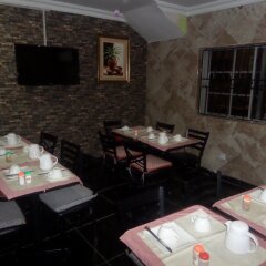First View Luxury Hotel in Ikeja, Nigeria from 89$, photos, reviews - zenhotels.com