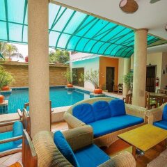 Evergreen Boutique Hotel