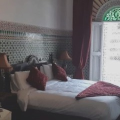 Отель 2 BR Charming Apartment Fes Марокко, Фес - отзывы, цены и фото номеров - забронировать отель 2 BR Charming Apartment Fes онлайн