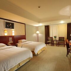 Отель Xiamen Virola Hotel Китай, Сямынь - отзывы, цены и фото номеров - забронировать отель Xiamen Virola Hotel онлайн фото 10