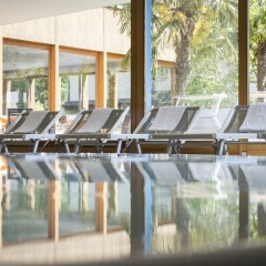 Hotel Levita Натурно фитнесс-зал фото 2