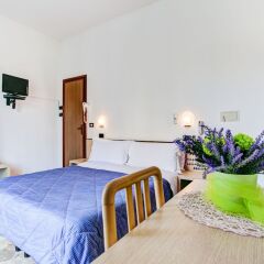 Hotel Anversa в номере фото 2