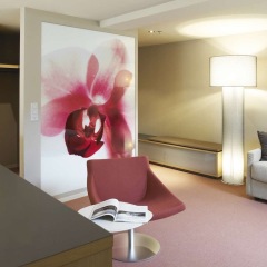 Atrium Hotel Blume детские мероприятия