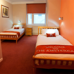 Amsterdam Hotel Brighton детские мероприятия фото 2