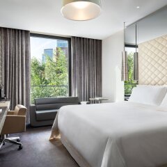 Отель Excelsior Hotel Gallia - Luxury Collection Hotel Италия, Милан - 1 отзыв об отеле, цены и фото номеров - забронировать отель Excelsior Hotel Gallia - Luxury Collection Hotel онлайн фото 6