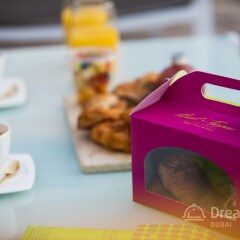 Отель Dream Inn Dubai - Royal Palm Beach Villa ОАЭ, Дубай - отзывы, цены и фото номеров - забронировать отель Dream Inn Dubai - Royal Palm Beach Villa онлайн детские мероприятия