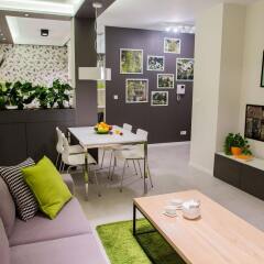 Апартаменты Mojito Apartments - Botanica детские мероприятия