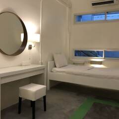 HQ hostel Silom детские мероприятия фото 2