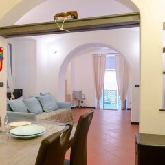 Отель Altido Suite Vicino Al Castello de Albertis Италия, Генуя - отзывы, цены и фото номеров - забронировать отель Altido Suite Vicino Al Castello de Albertis онлайн фото 8