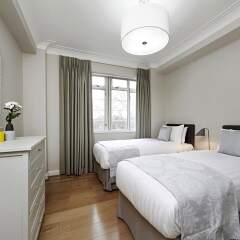 Апартаменты Fountain House Apartments Лондон фото 4