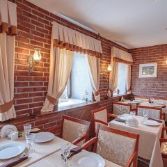 Гостиница Боярский Двор в Ростове Великом отзывы, цены и фото номеров - забронировать гостиницу Боярский Двор онлайн Ростов Великий фото 16