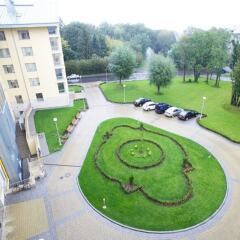 Гостиница University Centre спортивное сооружение