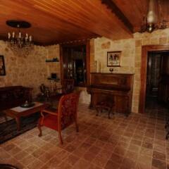 Likya Yolu Palas Hotel Калеучагиз комната для гостей фото 4
