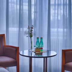 Отель K+K Palais Hotel Австрия, Вена - 9 отзывов об отеле, цены и фото номеров - забронировать отель K+K Palais Hotel онлайн в номере