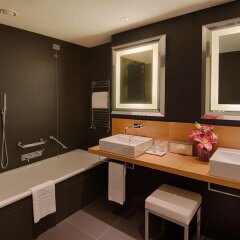 Отель NH Firenze Италия, Флоренция - 1 отзыв об отеле, цены и фото номеров - забронировать отель NH Firenze онлайн спа фото 2