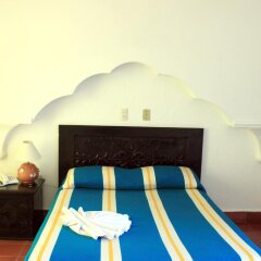 Hotel Encino комната для гостей фото 3