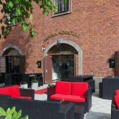 First Hotel Norrtull фото 3