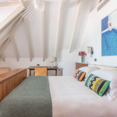 Eden Rock St Barths in Gustavia, St Barthelemy from 1018$, photos, reviews - zenhotels.com guestroom photo 2