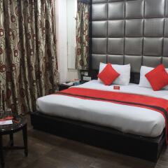 OYO 464 Hotel Lotus Palace комната для гостей фото 4