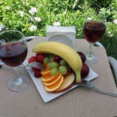Hotel Antonio Чешме питание фото 3