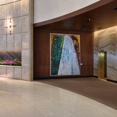 Nobu Hotel Miami Beach интерьер отеля фото 3