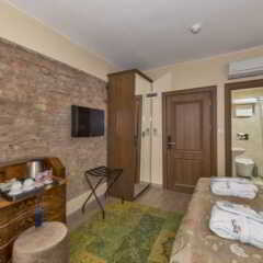 Отель By Murat Royal Hotels - Boutique Class комната для гостей