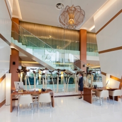 EPIC SANA Lisboa Hotel интерьер отеля фото 3