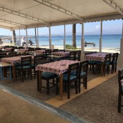 Отель Alacati Golden Resort Чешме питание