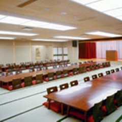 Kitaguni Grand Hotel Rebun помещение для мероприятий