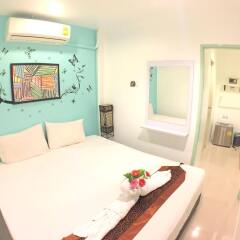 Отель The Room Patong комната для гостей фото 4