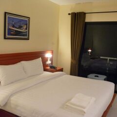 Отель Krabi P.N. Boutique House Таиланд, Краби - отзывы, цены и фото номеров - забронировать отель Krabi P.N. Boutique House онлайн комната для гостей