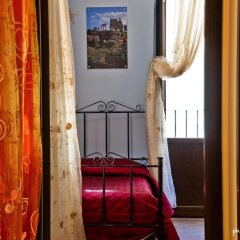 Отель B&B Palazzo Bibirria Агридженто удобства в номере