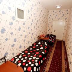 Hostel Panda спа