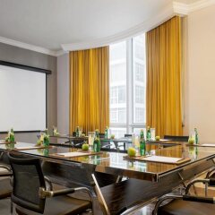 Отель Mayfair, Bangkok - Marriott Executive Apartments Таиланд, Бангкок - 1 отзыв об отеле, цены и фото номеров - забронировать отель Mayfair, Bangkok - Marriott Executive Apartments онлайн помещение для мероприятий