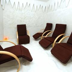 Ugurlu Thermal Resort & SPA Турция, Газиантеп - отзывы, цены и фото номеров - забронировать отель Ugurlu Thermal Resort & SPA онлайн спа фото 2
