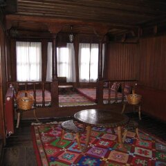 Отель Hadjigergy's Guest House Болгария, Сливен - отзывы, цены и фото номеров - забронировать отель Hadjigergy's Guest House онлайн развлечения