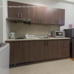 Отель ZEN Home Parkview KLCC Малайзия, Куала-Лумпур - отзывы, цены и фото номеров - забронировать отель ZEN Home Parkview KLCC онлайн в номере фото 2