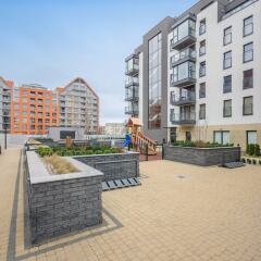 Апартаменты Dom & House - Apartments Chmielna Park детские мероприятия фото 2