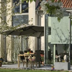 Отель Cleythil Hotel Бельгия, Мальдегем - отзывы, цены и фото номеров - забронировать отель Cleythil Hotel онлайн фото 5
