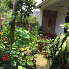 Отель Blue Beach Village Homestay фото 10