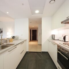 Отель New Arabian Holiday Homes - Residence 5 в номере фото 2