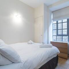 Апартаменты Covent Garden By Austin David Apartments Лондон фото 3