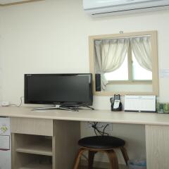 Отель BoA travel house удобства в номере