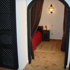 Отель Riad Dar Foundouk Марокко, Марракеш - отзывы, цены и фото номеров - забронировать отель Riad Dar Foundouk онлайн удобства в номере фото 2