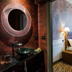 Отель Riva del Vin Boutique Hotel Италия, Венеция - отзывы, цены и фото номеров - забронировать отель Riva del Vin Boutique Hotel онлайн удобства в номере фото 2