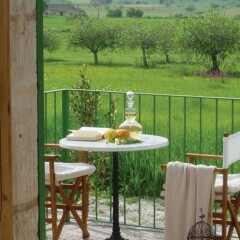 Sa Rota Den Palerm Hotel балкон