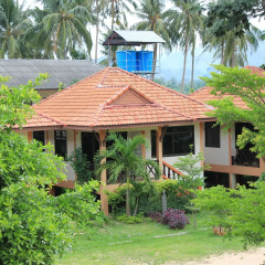 Отель Kanlaya Park Samui Самуи фото 8